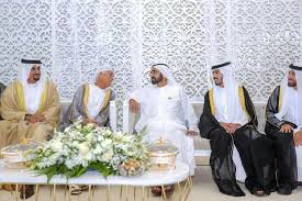صاحب السمو الشيخ محمد بن راشد آل مكتوم يحضر حفل الاستقبال الذي اقامه السيد عيسى ناصر بن عبد اللطيف السركال بم Wedding Dresses Wedding Dresses Lace Lace Wedding