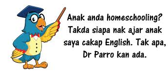 Squline as the pioneer of online language learning platform in indonesia, proudly announces the collaboration with ppb atma jaya, as english program curriculum creator. Dr Parro S English Photos Facebook