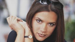 La historia de amor más desconocida de Victoria Beckham antes de conocer a  David