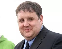 Peter Kay tribute act 'raking in cash from sell-out gigs' after comedian  cancels £40 million tour