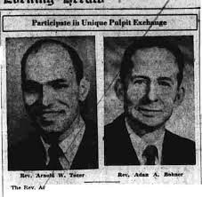 Ike Against Using Trpops Unless Congress Approves 9 8 s