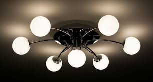 Powered ceiling fan and/or light without any switches (no switches). Why Are The Lights Flickering In My House Woodbridge Electrician