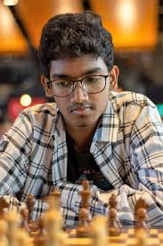 Meet the 75 Grandmasters of Indian chess