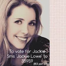 Jackie Lowe's Instagram, Twitter & Facebook