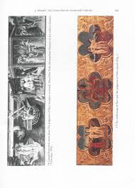 T H E AWAKENING OF PARIS AND T H E BEAUTY OF T H E GODDESSES: T W O CASSONI  FROM T H E LANCKORONSKI COLLECTION by Jerzy Miziole