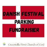 Danish Festival Parking Fundraiser