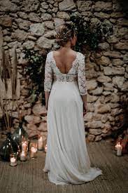 Robe De Mariee Boheme Chic Robedemarieeboheme