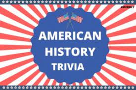 What is the name of the us open trophy? 200 American History Trivia Question Answer Meebily
