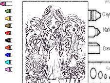 1 personality 2 appearance 3 cassie's room 4 powers and abilities 5 trivia 6 gallery when she has to share her feelings, shy cassie is more comfortable writing a note than speaking. Star Darlings Coloring Star Darling Games