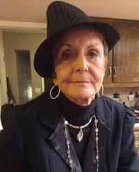 Carolyn Ross Obituary