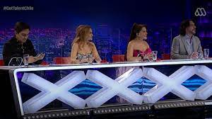 La cantante oriunda de ovalle, que en el casting se llevó el botón dorado, se enfrentó a otros 13 finalistas para finalmente obtener el trofeo y el. Conoce Quienes Son Los Nuevos Finalistas De Got Talent Chile