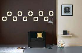 Classy Living Room Classy Living Room Stenciled Wall Decor Room Inspiration