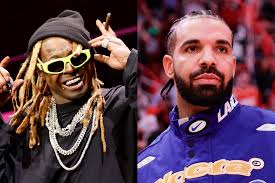 No, Lil Wayne Was Not Dissing Drake By Performing Not Like Us