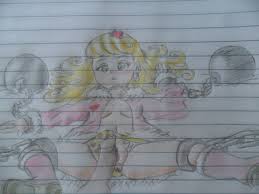 Post 2497252: Carminha_Frufru Monicas_Gang ShyMoon