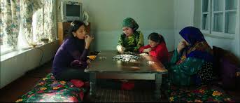 Bildergebnis für Saodat Ismailova