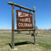From mapcarta, the open map. Kansas Colorado State Line Weskan Co