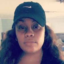 Alisha Hall (@mrshall606)