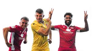 Morecambe fc es un club de fútbol de inglaterra, fundado en el año 1920. Morecambe Fc The Club Shop Will Be Open Tomorrow Facebook