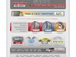 Discount Tire Direct Reviews 120 Reviews Of