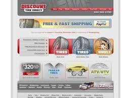 discount tire direct reviews 120 reviews of