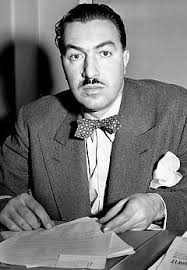 Adam Clayton Powell Jr. — Mason Report®