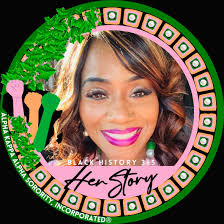 When your co-anchor thinks your sorority's Founders' Day is A Serious  Matter! Thanks for supporting Alpha Kappa Alpha Sorority Incorporated Chris  Nakamoto! Happy Founders' Day Sorors!💚💗