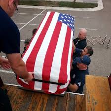 We did not find results for: All About The Flag On The Casket The Drillmaster