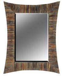 The perfect thing to build a room around, our collection of large decorative wall mirrors helps to create a fantastic atmosphere in any home. China 2019 Wooden Bath Wall Mirror Frame Design Lh 190419 China Decorative Mirror Antique French Style Mirror