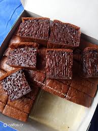 Kuih apam gula hangus memang sesuai untuk sarapan pagi dan minum petang. Resepi Kek Gula Hangus Tanpa Peram Resepimyresepi Boloit Com