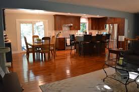 Two years ago they began renovations, starting with a hall bathroom on the main level. Mechanicsburg 70 S Split Level Renovation Mother Hubbard S Custom Cabinetry