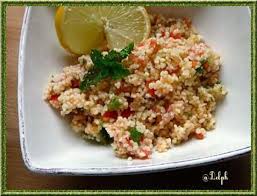 Taboule Thermomix Recette Taboule Thermomix Taboule Thermomix