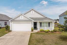 Stick Built Traditional Pooler Ga Great Split Floorplan Kitchen Opens To Sale House Land For Sale Renting A House