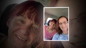 Brenda Shadle's Instagram, Twitter & Facebook