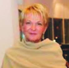 Diane Redding's Instagram, Twitter & Facebook