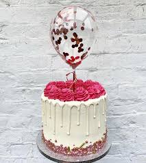 More images for mujer pasteles de cumpleaños » Pasteles En Tendencia 2019 Cake Balloons De Moda