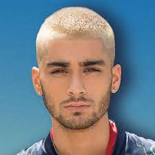 59 Hot Blonde Hairstyles For Men 2021 Styles For Blonde Hair Dyed Hair Pastel Blonde Hair Color Blonde Hair