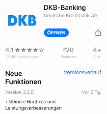Dkb Sperrt Kunden Aus Online Banking Aus Smartphonefan De