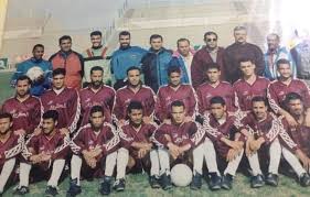 شادي محمد مع الكروم