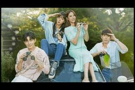 Who said beauty routines had to be difficult? Sinopsis Drama Korea Beautiful Love Wonderful Life Tayang Di Viu Halaman All Kompas Com