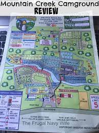 Mountain Creek Campground Gardners Pa Review Campground Gardners Campground Reviews