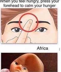 Memes about dark humor and related topics. The Best Africa Memes Memedroid