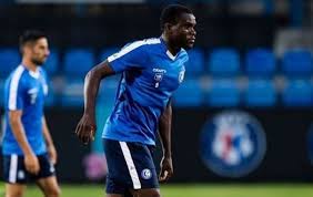 Sparta a liberec se s poháry rozloučily. Efotbal Cz Evropska Liga Los Evropske Ligy Na Jake Soupere Se Mohou Tesit Ngadeu Vaclik Nebo Novak