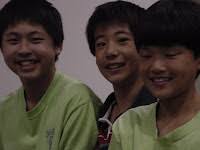 fpawn chess blog: Mukund and Isaac Share Top Junior High (7-8) Honors