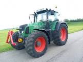 FENDT-818