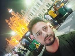 Reel by Ashish Ali Qureshi (@ashishreman) · November 12, 2024