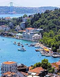 Mısır konsolosluğu i̇stanbul / beşiktaş / bebek. Istanbul Besiktas