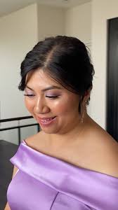 Lilic bridesmaid dreams in full effect ✨