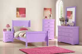 Bed sizes vary depending on the size you for example, kids may need a twin or full bed while you may want a queen or king size bed. Lavender Louis Phillip Bedroom Set Kids Bedroom Sets