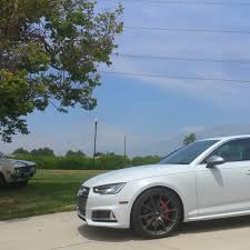 Image result for Glacier White 2018 RS5