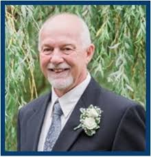 UMGEHER, Fred Michael